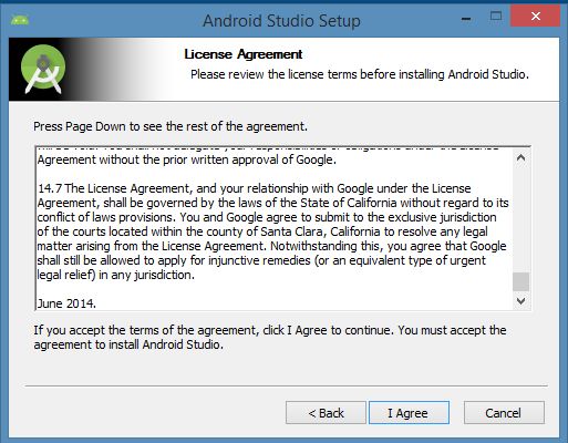 terms and conditions